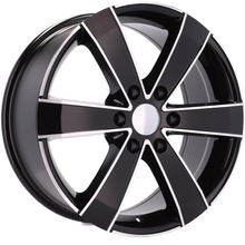 4x jantes aluminium 18 s'intégrer dans CHEVROLET Traverse II Limited III Blazer C1XX SAAB 9-4x CADILLAC SRX GMT166 XT5 XT6 C1XX GMC Acadia C1XX BK474