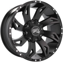 4x jantes 20 6x135 s'intégrer dans FORD F150 EXPEDITION LINCOLN - A8075