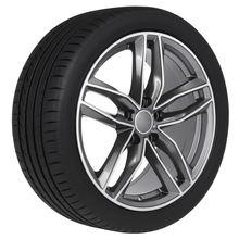 4x ROUES 18 Hiver AUDI A6 C7 Dębica 245/45 R18