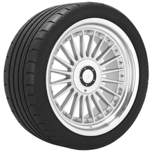 4x ROUES 19 Hiver BMW M2 F87 Nokian 235/35 R19