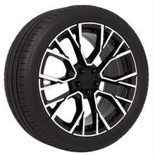 4x ROUES 22 Hiver BMW X7 G07 Pirelli