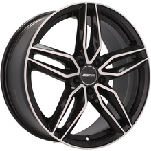 4x jantes 20 s'intégrer dans AUDI A4 B9 A5 B10 A6 C6 C7 C8 A8 D3 D4 D5 Q5 Q7 CUPRA Formentor - FASTEN