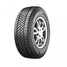 Pneus Bridgestone BLIZZAK W810 195/65 R16 104T