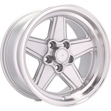 4x jantes aluminium 16 s'intégrer dans MERCEDES-BENZ 190 W201 S W126 W116 B1794