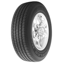Pneus Bridgestone DUELER H/T D684III XL 245/65 R17 111T