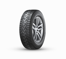 Pneus Hankook I PIKE X W429A XL 265/50 R20 111T