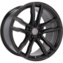 4x jantes 20 s'intégrer dans BMW X4 F26 X5 E53 E70 F15 X6 E71 E72 F16 - DLJ588 (BY588)