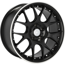 4x jantes aluminium 18 s'intégrer dans BMW 5 V E60 E61 VI F10 F11 GT F07 7 V F01 F02 F03 F04 IV E65 E66 E67 E68 X1 I E84 X5 I E53 4 F32 F33 F36 IN0278