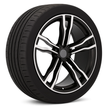 4x ROUES 21 Hiver BMW X5 II E70 X6 I E71 Bridgestone 285/35 R21