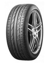 Pneus Bridgestone POTENZA S001 XL FR RFT * 245/40 R20 99Y