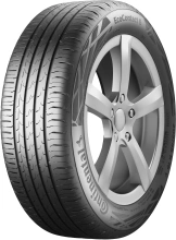 Pneus Continental EcoContact 6 245/35 R20 95W