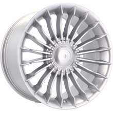 4x jantes 18 s'intégrer dans BMW 3 F30 F31 F34 4 F32 F33 5 F10 F11 F07 6 F06 F12 7 F01 F02 - BK273