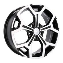 ROUES 17 Été DACIA DUSTER II HM DUSTER I HS Michelin 215/60 R17