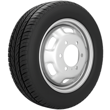 4x ROUES 16 Hiver IVECO DAILY III DAILY II EDAILY Kleber 195/75 R16
