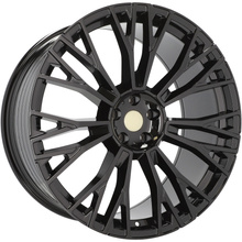 4x jantes aluminium 21 s'intégrer dans 3S1111