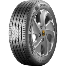 Pneus Continental UltraContact 275/55 R17 109V