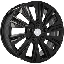 4x jantes aluminium 17 s'intégrer dans VW California T5 T6 T6.1 T7 Caravelle T6.1 T5 T6 Crafter II Typ SY SZ Grand California Multivan T6 T5 IN3651F