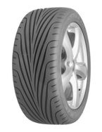 Pneus Goodyear EAGLE F1 (GS-D3) FP 195/45 R17 81W