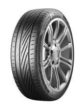 Pneus Uniroyal RainSport 5 XL 205/55 R16 94V