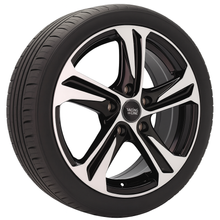 ROUES 16 Été AUDI A4 B9 A4 B8 Hankook 205/60 R16