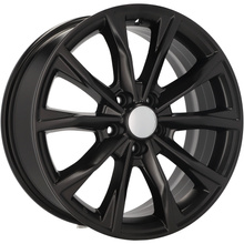 4x jantes 18 s'intégrer dans HONDA Accord Civic CRZ CR-V FRV HR-V SUZUKI Grand Vitara Scross - Y1351