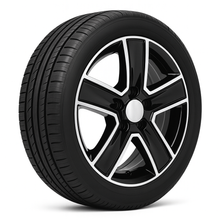 4x ROUES 16 Hiver VW CALIFORNIA T6 CARAVELLE T6 Pirelli 215/65 R16