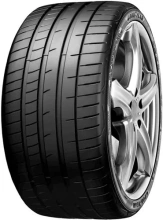 Pneus Goodyear EAGLE F1 SUPERSPORT XL FP F 315/35 R21 111Y