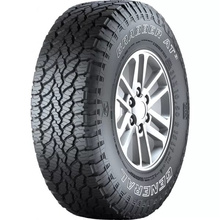Pneus General Grabber A/T3 265/70 R16 112H