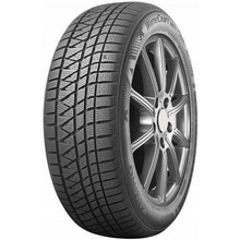 Pneus Kumho WinterCraft WS71 265/60 R18 114H