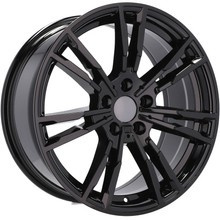 ROUES 20 Été BMW IX3 G08 Continental 245/45 R20