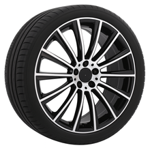 4x ROUES 20 Hiver MERCEDES EQE V295 GLA AMG H247 Michelin 255/40 R20