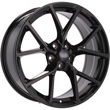4x jantes 19 s'intégrer dans FORD Focus Mondeo Kuga Puma S-MAX VOLVO XC40 XC60 XC70 XC90 - I5602