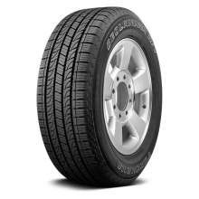 Pneus Yokohama GEOLANDAR H/T G056 OWL 275/65 R18 116H