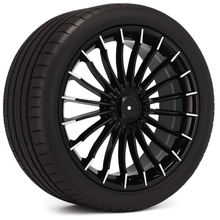 ROUES 20 Été BMW M3 F80 M4 F82 F83 Goodyear 265/30 R20