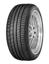 Pneus Continental ContiSportContact 5P 225/40 R19 93Y
