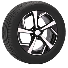 ROUES 18 Été NISSAN QASHQAI J12 Dębica 235/55 R18