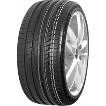 Pneus Continental PremiumContact 6 XL FR MO-S ContiSilent 285/45 R22 114Y