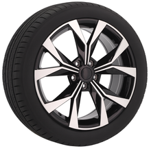 4x ROUES 18 Hiver AUDI A4 B9 A4 B8 Hankook 245/40 R18