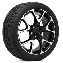 4x ROUES 17 Hiver OPEL MOKKA A J13 MOKKA X Continental 215/60 R17