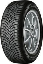 Pneus Goodyear VECTOR 4 SEASONS G3 XL 255/55 R18 109W