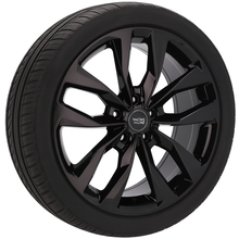 4x ROUES 19 Hiver VOLVO XC90 I Bridgestone 255/50 R19