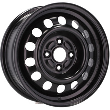 JANTES EN ACIER 14 4x100 SUZUKI Swift KIA Rio TOYOTA Yaris Aygo IQ COROLLA Hyundai i10 i20