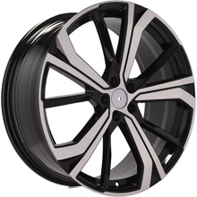 4x jantes 20 Hybrid Forged s'intégrer dans VOLVO XC90 XC60 XC40 V90 V60 Crosscountry S90 S80 - SF503