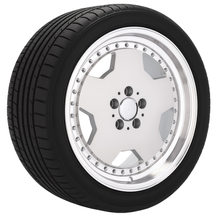 ROUES 17 Été MERCEDES CLS BR218 CLS C219 Pirelli 245/45 R17