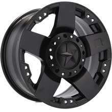4x jantes 18 5x139,7 5x150 DoKIA Sorento Sportage I TOYOTA Land Cruiser Tundra - A5187