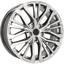 4x jantes 18 s'intégrer dans LEXUS NX RX UX TOYOTA CH-R II Camry Corolla RAV4 Grand Vitara - H3272F