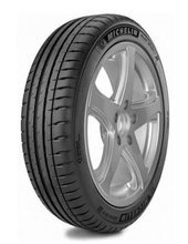 Pneus Michelin PILOT SPORT 4 XL FP 275/45 R18 107Y