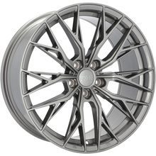 4x jantes 19 s'intégrer dans AUDI A4 B8 B9 A5 B10 A6 C7 C8 A8 D3 D4 Q3 CUPRA Ateca Formentor - HX042 (IN0387)