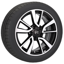 ROUES 17 Été NISSAN LEAF I Hankook 215/50 R17