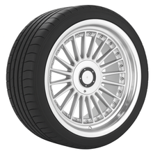 4x ROUES 19 Hiver BMW M6 F06 F12 F13 Continental